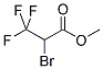 2-溴-3,3,3-三氟丙酸甲酯結構式_113816-36-7結構式