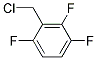 2,3,6-Trifluorobenzyl chlorideStructure,114152-20-4Structure 2,3,6-Trifluorobenzyl chloride Structure,114152-20-4Structure