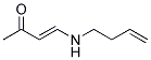 3-Buten-2-one, 4-(3-butenylamino)-(9ci)Structure,114634-44-5Structure 3-Buten-2-one, 4-(3-butenylamino)-(9ci) Structure,114634-44-5Structure