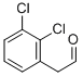 2-(2,3-Dichlorophenyl)acetaldehydeStructure,114686-81-6Structure 2-(2,3-Dichlorophenyl)acetaldehyde Structure,114686-81-6Structure