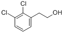 2,3-DichlorophenethylalcoholStructure,114686-85-0Structure 2,3-Dichlorophenethylalcohol Structure,114686-85-0Structure