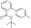 Tert-butyl 4-methylbiphenyl-2-carboxylateStructure,114772-36-0Structure Tert-butyl 4-methylbiphenyl-2-carboxylate Structure,114772-36-0Structure
