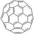 Fullerene c70 Structure,115383-22-7Structure
