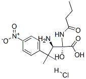 (2S,3r)-3-amino-2-hydroxy-4-(4-nitrophenyl)butanoyl-l-leucine (hydrochloride)Structure,115795-15-8Structure (2S,3r)-3-amino-2-hydroxy-4-(4-nitrophenyl)butanoyl-l-leucine (hydrochloride) Structure,115795-15-8Structure