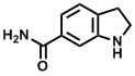 2,3-Dihydro-1h-indole-6-carboxamideStructure,1158761-65-9Structure 2,3-Dihydro-1h-indole-6-carboxamide Structure,1158761-65-9Structure