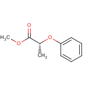 Methyl (R)-2-phenoxypropionateStructure,115880-50-7Structure Methyl (R)-2-phenoxypropionate Structure,115880-50-7Structure