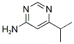 6-異丙基嘧啶-4-胺結(jié)構(gòu)式_1159818-06-0結(jié)構(gòu)式