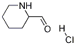 Piperidine-2-carbaldehyde hydrochlorideStructure,1159825-30-5Structure Piperidine-2-carbaldehyde hydrochloride Structure,1159825-30-5Structure