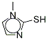 Methimazole-d3 (methyl-d3)Structure,1160932-07-9Structure Methimazole-d3 (methyl-d3) Structure,1160932-07-9Structure