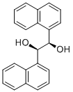 (R,r)-(+)-1,2-di(1-naphthyl)-1,2-ethanediolStructure,116204-39-8Structure (R,r)-(+)-1,2-di(1-naphthyl)-1,2-ethanediol Structure,116204-39-8Structure