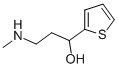 3-Methylamino-1-(2-thienyl)-1-propanol Structure,116539-55-0Structure