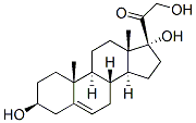 17,21-DihydroxypregnenoloneStructure,1167-48-2Structure 17,21-Dihydroxypregnenolone Structure,1167-48-2Structure