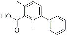 2’,4’-Dimethylbiphenyl-3-carboxylic acidStructure,1170419-33-6Structure 2’,4’-Dimethylbiphenyl-3-carboxylic acid Structure,1170419-33-6Structure