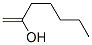 1-Hepten-2-ol (9ci)Structure,117186-38-6Structure 1-Hepten-2-ol (9ci) Structure,117186-38-6Structure