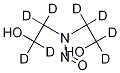 N-nitrosobis(2-hydroxyethyl)-d8-amineStructure,1173019-53-8Structure N-nitrosobis(2-hydroxyethyl)-d8-amine Structure,1173019-53-8Structure