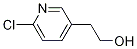 2-(6-Chloropyridin-3-yl)ethanolStructure,117528-28-6Structure 2-(6-Chloropyridin-3-yl)ethanol Structure,117528-28-6Structure