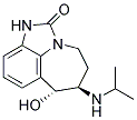 ZilpaterolStructure,117827-79-9Structure Zilpaterol Structure,117827-79-9Structure
