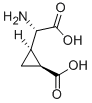 (2S,3r,4s)-ccgStructure,117857-95-1Structure (2S,3r,4s)-ccg Structure,117857-95-1Structure