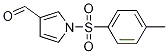 1-(Toluene-4-sulfonyl)-1h-pyrrole-3-carbaldehydeStructure,117954-70-8Structure 1-(Toluene-4-sulfonyl)-1h-pyrrole-3-carbaldehyde Structure,117954-70-8Structure