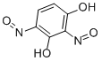 2,4-DinitrosoresorcinolStructure,118-02-5Structure 2,4-Dinitrosoresorcinol Structure,118-02-5Structure