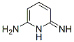 2-Pyridinamine,1,6-dihydro-6-imino-,(z)-(9ci)Structure,118352-39-9Structure 2-Pyridinamine,1,6-dihydro-6-imino-,(z)-(9ci) Structure,118352-39-9Structure