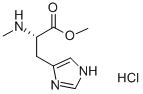 N-me-his-ome hclStructure,118384-75-1Structure N-me-his-ome hcl Structure,118384-75-1Structure