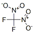 二氟二硝基甲烷結(jié)構(gòu)式_1185-11-1結(jié)構(gòu)式