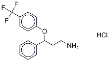(±)-norfluoxetine-d5 hcl (propyl-1,1,2,2,3-d5)Structure,1185132-92-6Structure (±)-norfluoxetine-d5 hcl (propyl-1,1,2,2,3-d5) Structure,1185132-92-6Structure