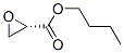(s)-(9ci)-環(huán)氧乙烷羧酸丁酯結(jié)構(gòu)式_118623-63-5結(jié)構(gòu)式