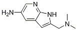 1186502-43-1結(jié)構(gòu)式
