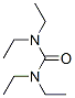 TetraethylureaStructure,1187-03-7Structure Tetraethylurea Structure,1187-03-7Structure