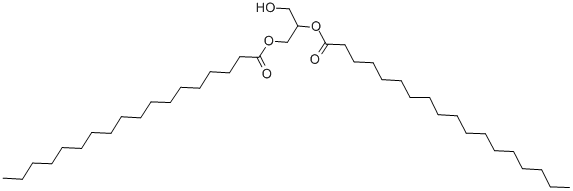 1,2-Distearoyl-rac-glycerolStructure,1188-58-5Structure 1,2-Distearoyl-rac-glycerol Structure,1188-58-5Structure