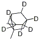 1,3-Dimethyladamantane-d6Structure,1189501-17-4Structure 1,3-Dimethyladamantane-d6 Structure,1189501-17-4Structure