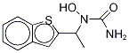 Zileuton-d4 bromideStructure,1189878-76-9Structure Zileuton-d4 bromide Structure,1189878-76-9Structure