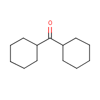 Dicyclohexyl ketoneStructure,119-60-8Structure Dicyclohexyl ketone Structure,119-60-8Structure