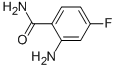 2-Amino-4-fluorobenzamide Structure,119023-25-5Structure