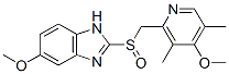 R-omeprazoleStructure,119141-89-8Structure R-omeprazole Structure,119141-89-8Structure