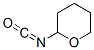 Tetrahydro-2-isocyanato-2H-pyranStructure,1194-00-9Structure Tetrahydro-2-isocyanato-2H-pyran Structure,1194-00-9Structure