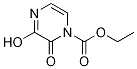3,4-Dihydro-2,3-dioxo-1(2h)-pyrazinecarboxylic acid ethyl esterStructure,1194374-12-3Structure 3,4-Dihydro-2,3-dioxo-1(2h)-pyrazinecarboxylic acid ethyl ester Structure,1194374-12-3Structure