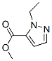 1H-pyrazole-5-carboxylicacid,1-ethyl-,methylester(9ci)Structure,119458-46-7Structure 1H-pyrazole-5-carboxylicacid,1-ethyl-,methylester(9ci) Structure,119458-46-7Structure