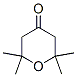 4H-Pyran-4-one, tetrahydro-2,2,6,6-tetramethyl-Structure,1197-66-6Structure 4H-Pyran-4-one, tetrahydro-2,2,6,6-tetramethyl- Structure,1197-66-6Structure