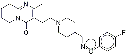 5-氟利司哌酮結(jié)構(gòu)式_1199589-74-6結(jié)構(gòu)式