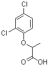 DichlorpropStructure,120-36-5Structure Dichlorprop Structure,120-36-5Structure