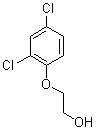 2-(2,4-Dichlorophenoxy)ethanolStructure,120-67-2Structure 2-(2,4-Dichlorophenoxy)ethanol Structure,120-67-2Structure