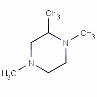 1,2,4-TrimethyldiethylenediamineStructure,120-85-4Structure 1,2,4-Trimethyldiethylenediamine Structure,120-85-4Structure