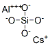 Cesium aluminum orthosilicate-1Structure,12003-48-4Structure Cesium aluminum orthosilicate-1 Structure,12003-48-4Structure