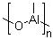 Methylaluminoxane Structure,120144-90-3Structure
