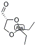 2,3-O-(3-pentylidene)-d-glyceraldehyde Structure,120157-60-0Structure