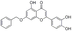 7-O-benzyl luteolin Structure,1201808-24-3Structure