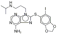 Pu-h71 hydrateStructure,1202865-65-3Structure Pu-h71 hydrate Structure,1202865-65-3Structure